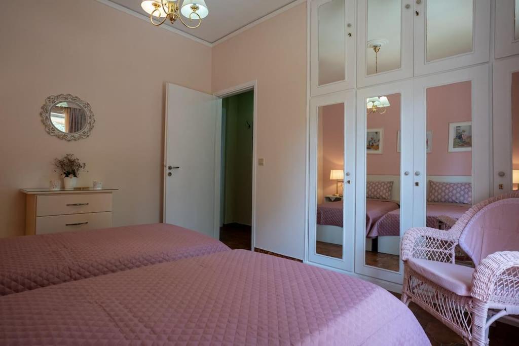 Angela Stylist House Apartment *
