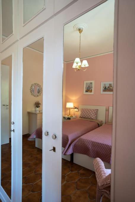 Apartment Angela Stylist House Piraeus