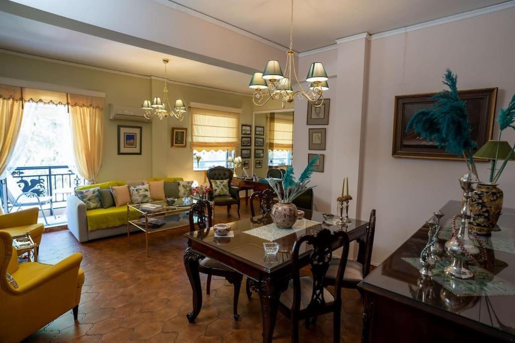 Angela Stylist House Apartment *