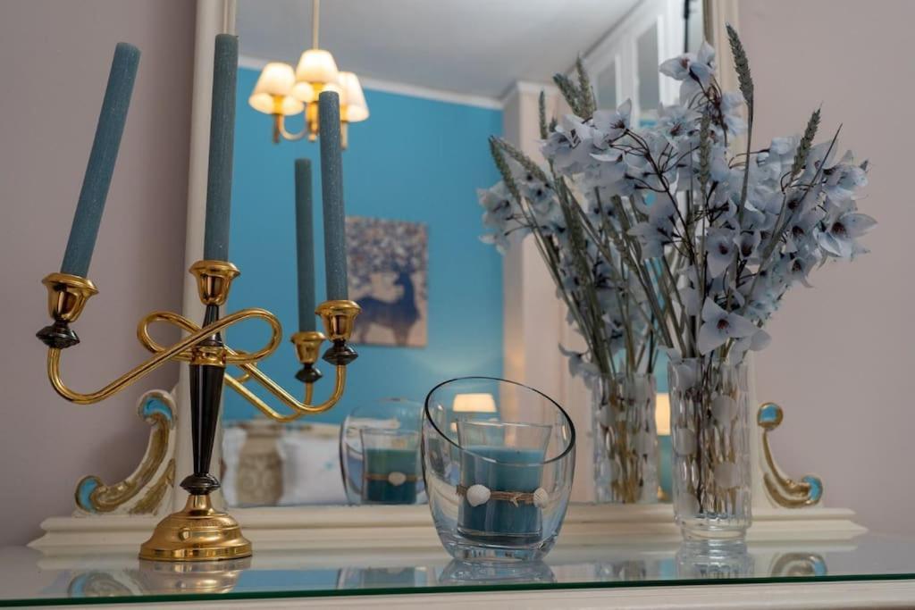 Angela Stylist House Apartment